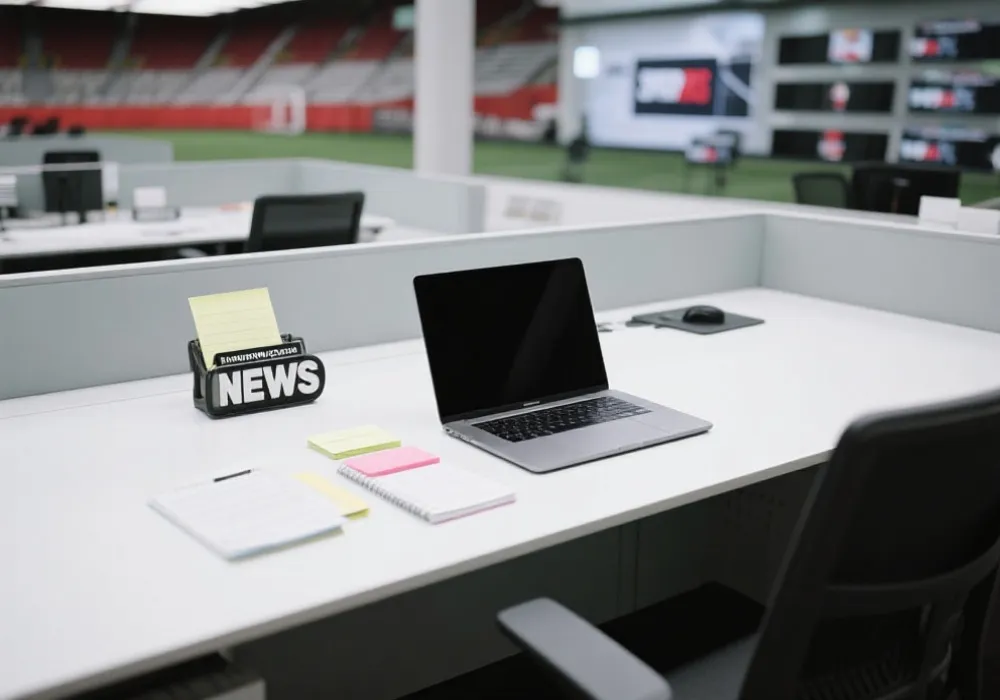 平台内容制作场景插图