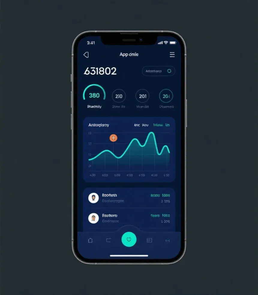 欧冠C1官方APP界面预览