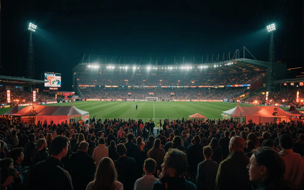 2026世界杯决赛墨西哥参赛队伍：从阿兹特克到海岸线，一场国家级狂欢的情感共同体